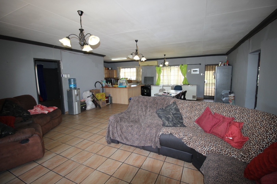 3 Bedroom Property for Sale in Deneysville Free State